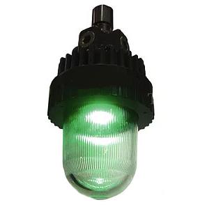 Top Hi-Tech Explosion-Proof Eye-Washer Indicator, L1219A (COB)